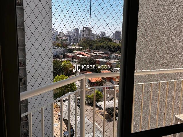 Apartamento para Locação em Sorocaba/SP Jardim Pagliato 2 Quartos