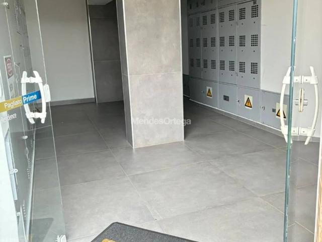 Apartamento para Locação em Sorocaba/SP Jardim Pagliato 2 Quartos