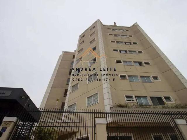 Apartamento para Locação em Sorocaba/SP Jardim Pagliato 2 Quartos