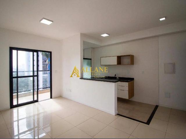 Apartamento para Locação em Sorocaba/SP Jardim Pagliato 2 Quartos