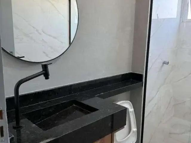 Apartamento para Locação em Sorocaba/SP Jardim Pagliato 2 Quartos