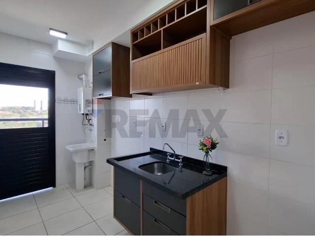 Apartamento para Locação em Sorocaba/SP Jardim Pagliato 2 Quartos