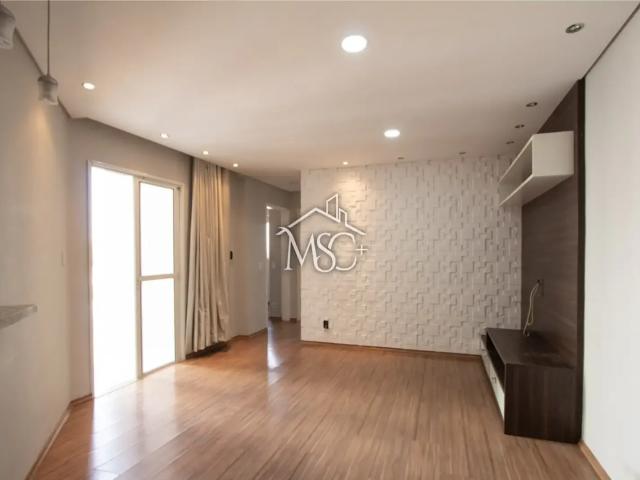 Apartamento para Locação em Sorocaba/SP Jardim Pagliato 2 Quartos