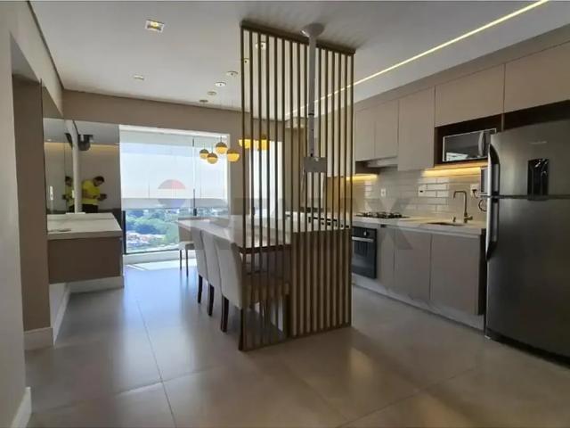 Apartamento para Locação em Sorocaba/SP Jardim Pagliato 2 Quartos