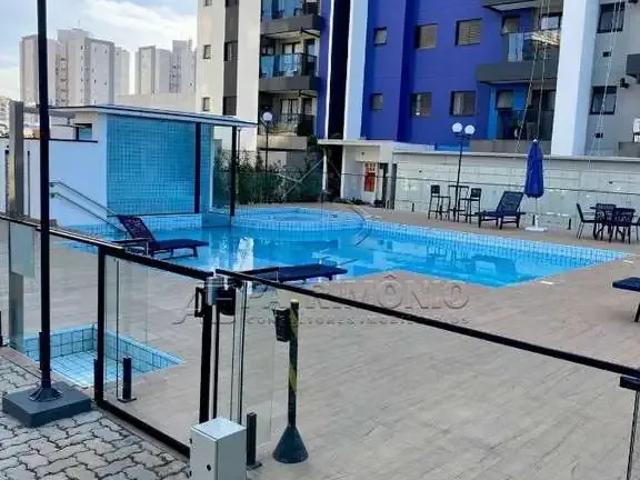 Apartamento para Locação em Sorocaba/SP Jardim Pagliato 2 Quartos