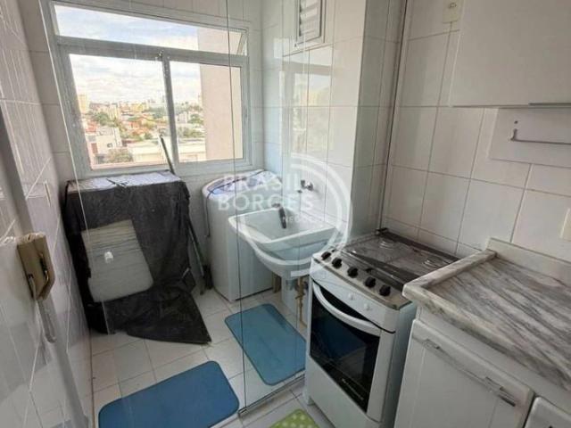 Apartamento para Locação em Sorocaba/SP Jardim Pagliato 2 Quartos