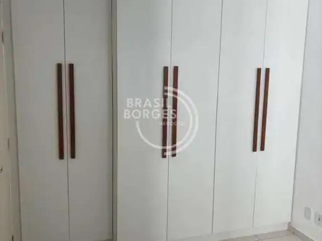 Apartamento para Locação em Sorocaba/SP Jardim Pagliato 2 Quartos