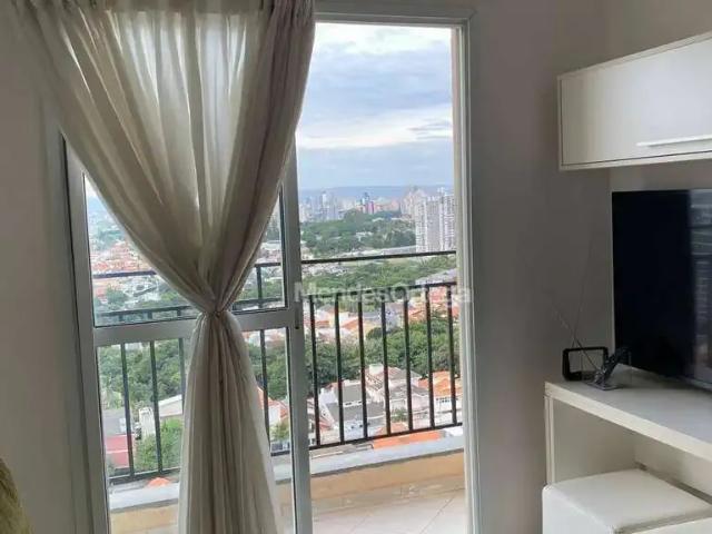 Apartamento para Locação em Sorocaba/SP Jardim Pagliato 2 Quartos