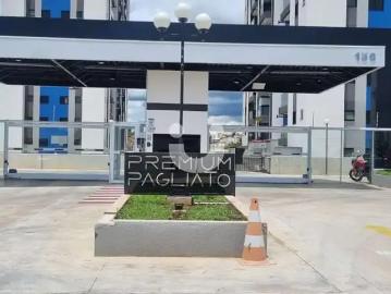 Jardim Pagliato, Sorocaba, São Paulo - Varanda