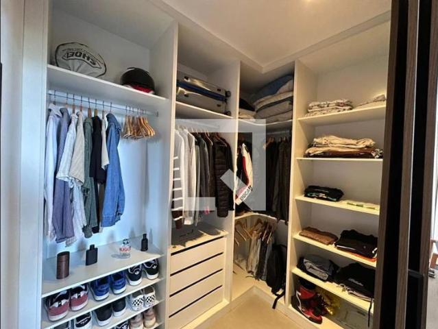 Apartamento para Locação em Sorocaba/SP Jardim Paulistano 1 Quartos
