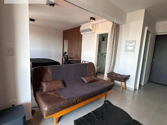 Apartamento para Locação em Sorocaba/SP Jardim Paulistano 1 Quartos