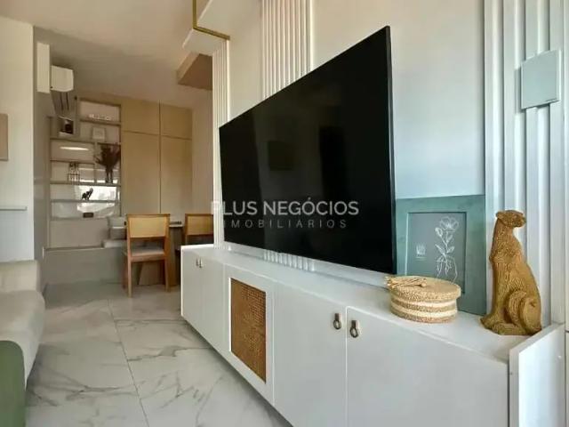 Apartamento para Locação em Sorocaba/SP Jardim Paulistano 2 Quartos