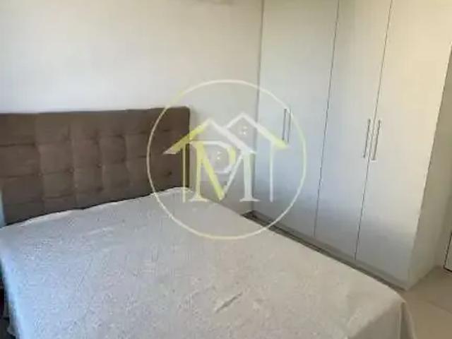 Apartamento para Locação em Sorocaba/SP Jardim Paulistano 2 Quartos