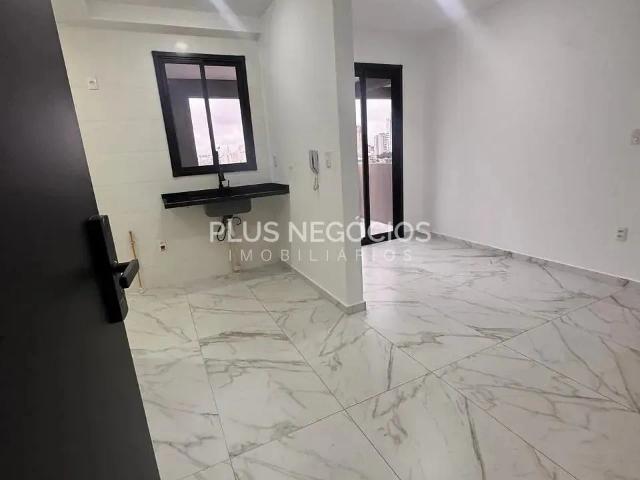 Apartamento para Locação em Sorocaba/SP Jardim Paulistano 2 Quartos