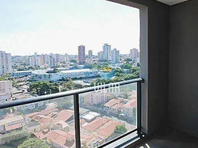 Apartamento para Locação em Sorocaba/SP Jardim Paulistano 3 Quartos