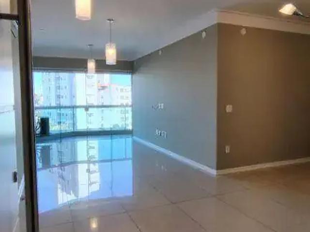 Apartamento para Locação em Sorocaba/SP Jardim Paulistano 3 Quartos