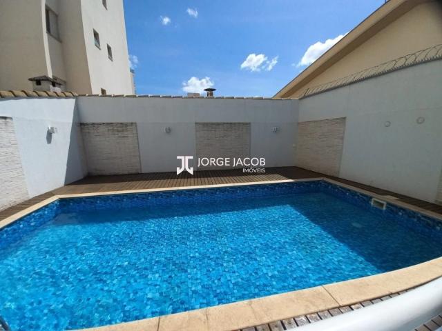 Apartamento para Locação em Sorocaba/SP Jardim Paulistano 3 Quartos