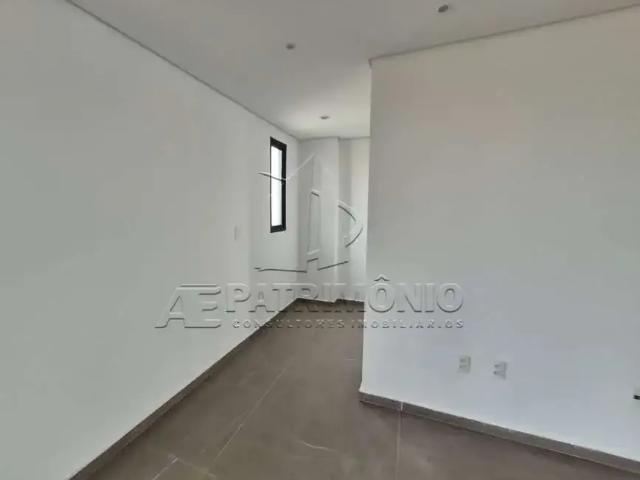 Apartamento para Locação em Sorocaba/SP Jardim Paulistano 3 Quartos
