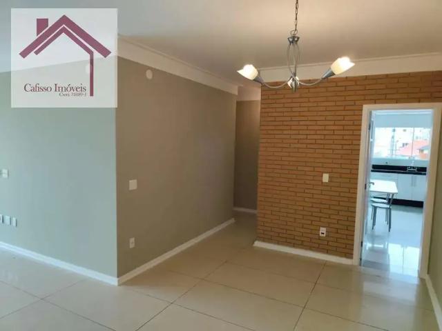 Apartamento para Locação em Sorocaba/SP Jardim Paulistano 3 Quartos