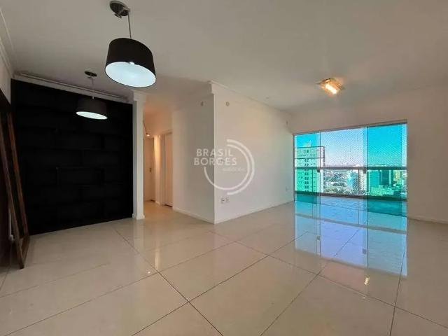 Apartamento para Locação em Sorocaba/SP Jardim Paulistano 3 Quartos