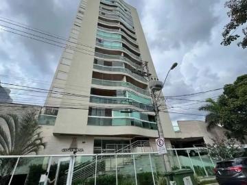 Apartamento para Locação em Sorocaba/SP Jardim Paulistano 3 Quartos