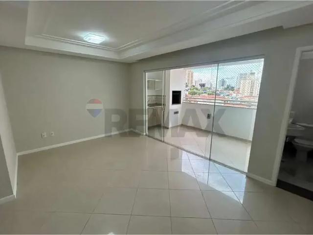 Apartamento para Locação em Sorocaba/SP Jardim Paulistano 3 Quartos