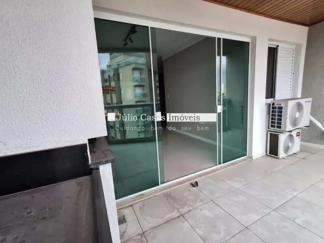 Apartamento para Locação em Sorocaba/SP Jardim Paulistano 3 Quartos