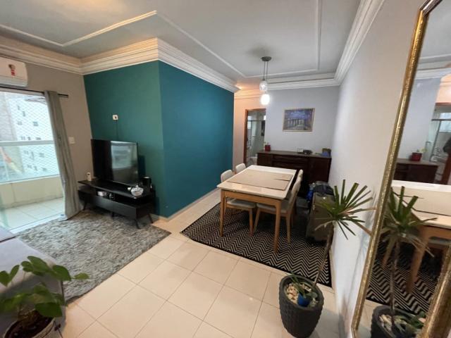 Apartamento para Locação em Sorocaba/SP Jardim Paulistano 3 Quartos