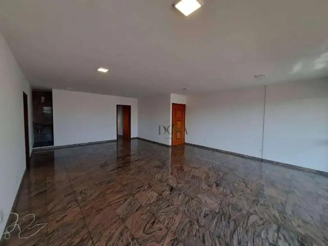 Apartamento para Locação em Sorocaba/SP Jardim Paulistano 3 Quartos