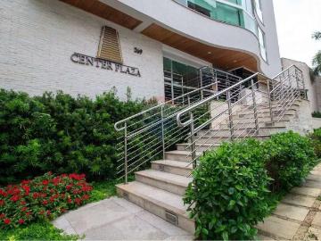 Apartamento para Locação em Sorocaba/SP Jardim Paulistano 3 Quartos