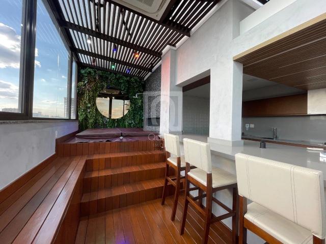 Apartamento para Locação em Sorocaba/SP Jardim Paulistano 4 Quartos