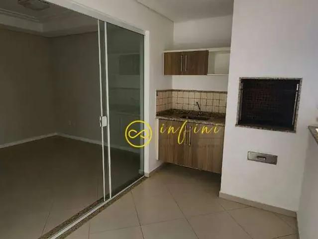 Apartamento para Locação em Sorocaba/SP Jardim Paulistano 4 Quartos