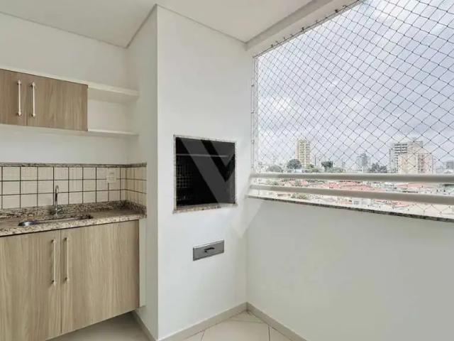 Apartamento para Locação em Sorocaba/SP Jardim Paulistano 4 Quartos