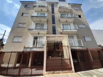 Apartamento para Locação em Sorocaba/SP Jardim Piazza di Roma 2 Quartos