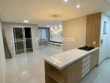 Apartamento para Locação em Sorocaba/SP Jardim Piratininga 2 Quartos