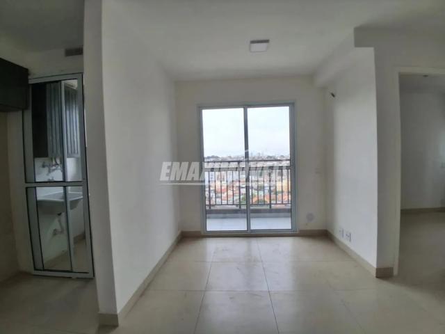 Apartamento para Locação em Sorocaba/SP Jardim Piratininga 2 Quartos