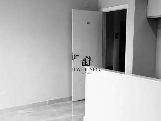 Apartamento para Locação em Sorocaba/SP Jardim Piratininga 2 Quartos