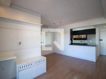 Apartamento para Locação em Sorocaba/SP Jardim Piratininga 2 Quartos