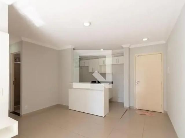 Apartamento para Locação em Sorocaba/SP Jardim Piratininga 2 Quartos