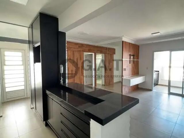 Apartamento para Locação em Sorocaba/SP Jardim Piratininga 2 Quartos