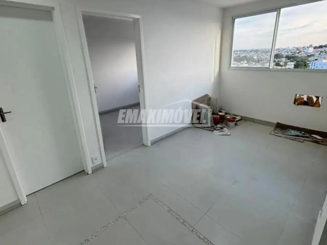 Apartamento para Locação em Sorocaba/SP Jardim Piratininga 2 Quartos