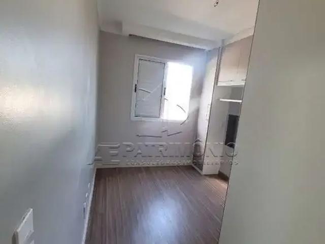 Apartamento para Locação em Sorocaba/SP Jardim Piratininga 2 Quartos