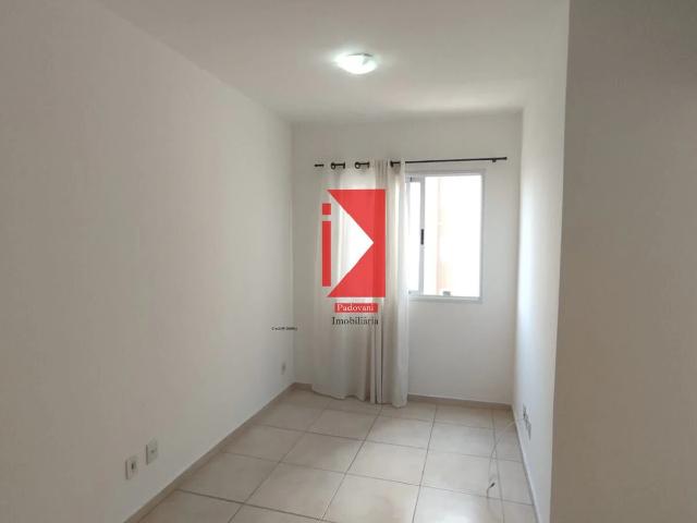 Apartamento para Locação em Sorocaba/SP Jardim Piratininga 2 Quartos