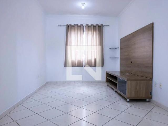 Apartamento para Locação em Sorocaba/SP Jardim Piratininga 2 Quartos