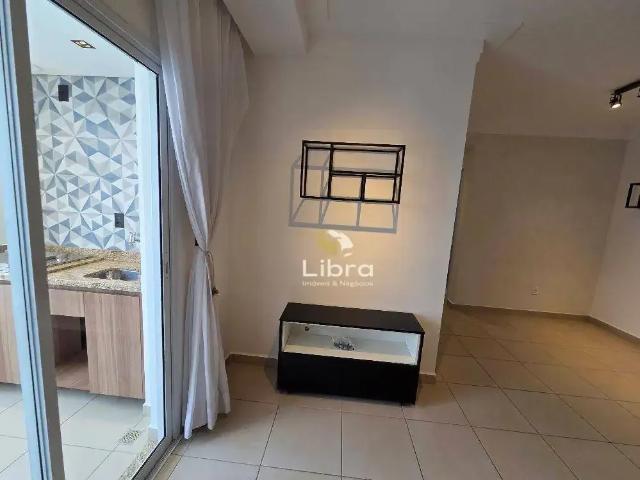 Apartamento para Locação em Sorocaba/SP Jardim Piratininga 2 Quartos
