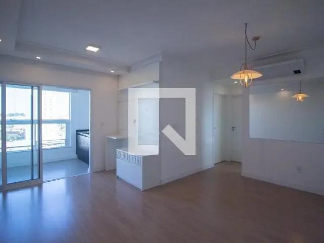 Apartamento para Locação em Sorocaba/SP Jardim Piratininga 2 Quartos