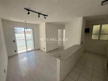 Apartamento para Locação em Sorocaba/SP Jardim Piratininga 2 Quartos