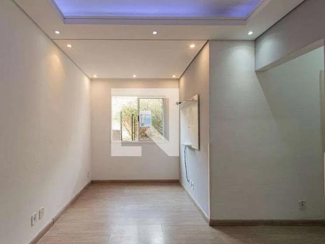 Apartamento para Locação em Sorocaba/SP Jardim Piratininga 2 Quartos