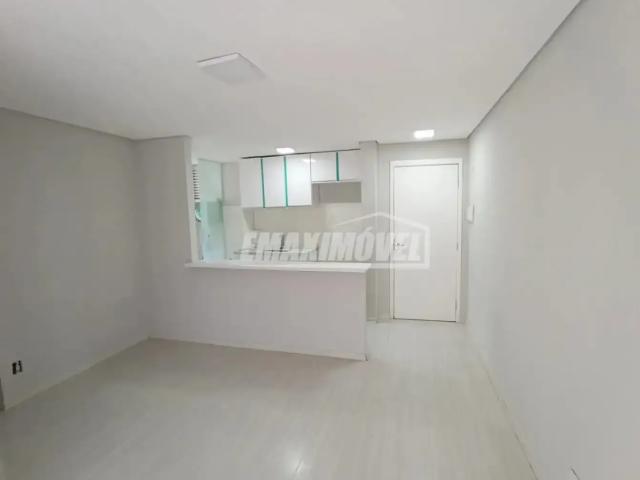 Apartamento para Locação em Sorocaba/SP Jardim Piratininga 2 Quartos