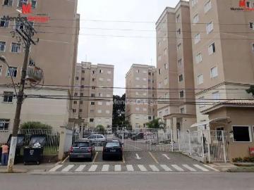 Apartamento para Locação em Sorocaba/SP Jardim Piratininga 2 Quartos